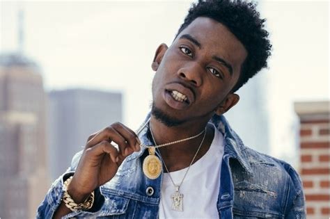 rapper desiigner net worth